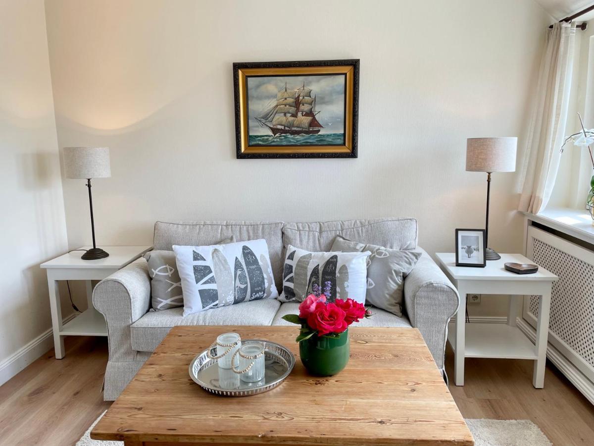 Haus Thomsen Dachgeschoss * Westerland